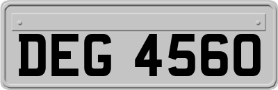 DEG4560