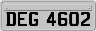 DEG4602