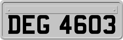 DEG4603
