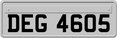 DEG4605