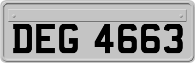 DEG4663