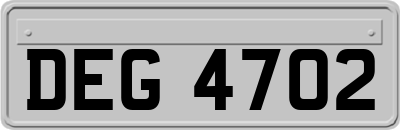 DEG4702
