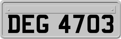 DEG4703