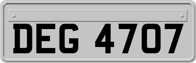 DEG4707