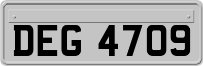 DEG4709