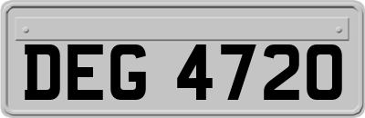 DEG4720