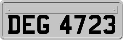 DEG4723