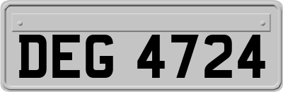 DEG4724