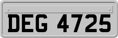 DEG4725