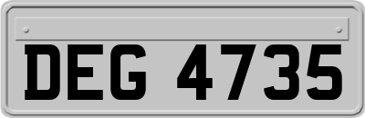 DEG4735