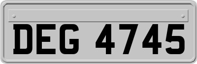 DEG4745
