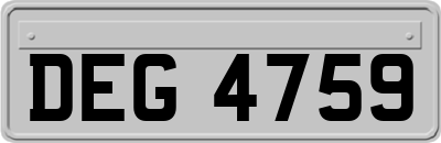 DEG4759