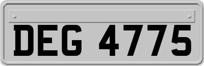 DEG4775