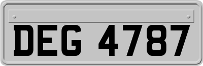 DEG4787