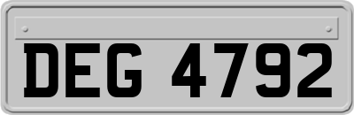 DEG4792
