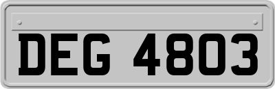 DEG4803