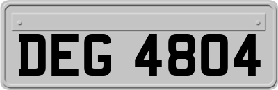 DEG4804