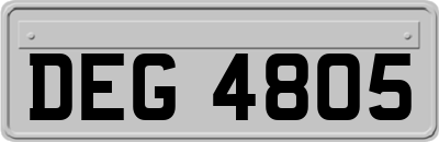DEG4805