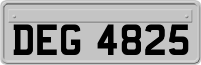 DEG4825