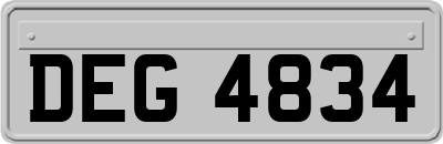 DEG4834