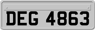 DEG4863