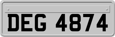 DEG4874