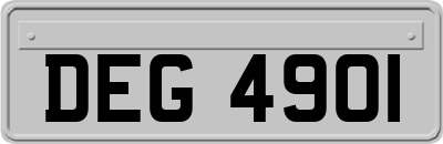 DEG4901