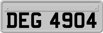 DEG4904