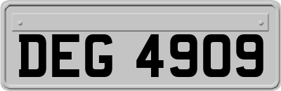 DEG4909