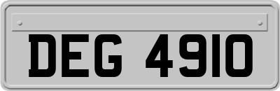 DEG4910