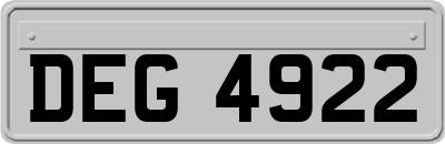 DEG4922