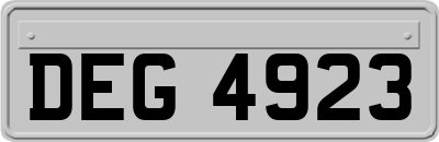 DEG4923