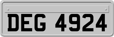 DEG4924