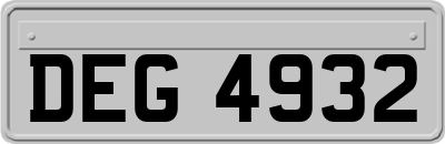 DEG4932