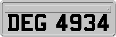 DEG4934