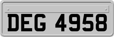 DEG4958
