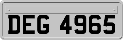 DEG4965