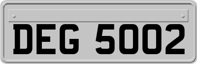 DEG5002
