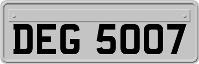 DEG5007