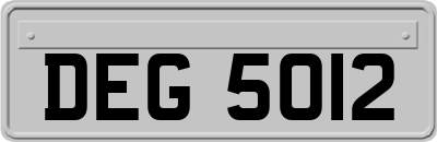 DEG5012