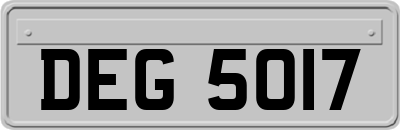 DEG5017