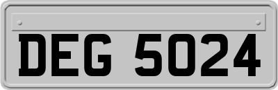 DEG5024
