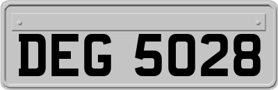 DEG5028