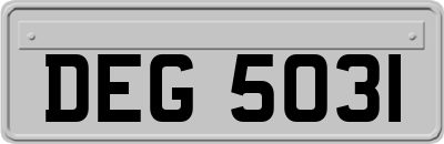 DEG5031