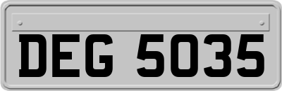 DEG5035