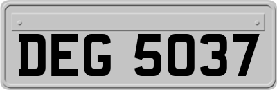 DEG5037