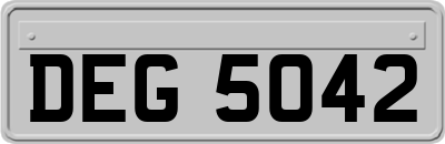 DEG5042
