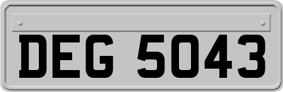 DEG5043