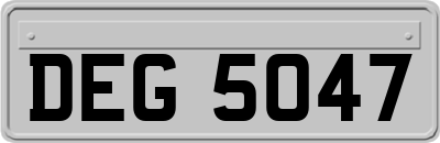DEG5047