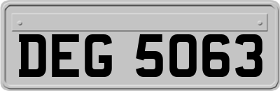 DEG5063